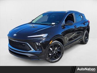 New 2026 Buick Encore GX Sport Touring w/ Advanced Technology Package image 1