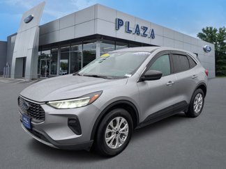 Certified 2023 Ford Escape Active w/ Tech Pack #1 image 1