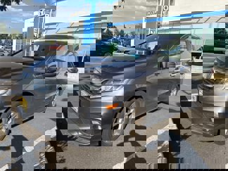Used 2020 Honda Odyssey EX image 1