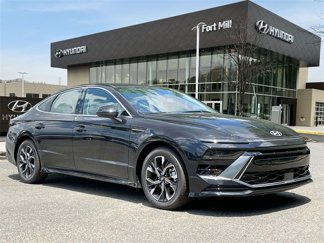 New 2024 Hyundai Sonata SEL image 1