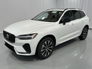 New 2025 Volvo XC60 B5 Core w/ Protection Package Premier image 1
