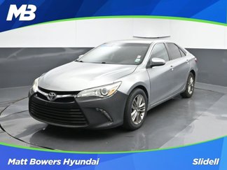 Used 2015 Toyota Camry image 1