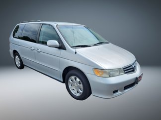 Used 2002 Honda Odyssey EX-L image 1