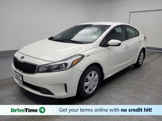 Used 2017 Kia Forte LX image 1