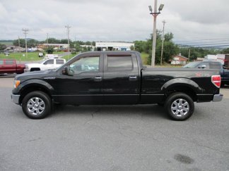 Used 2013 Ford F150 XLT w/ XTR Pkg image 1