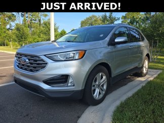 Used 2019 Ford Edge SEL w/ Equipment Group 201A image 1