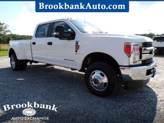 Used 2019 Ford F350 XL w/ STX Appearance Package image 1