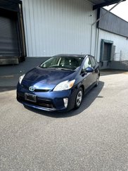 Used 2013 Toyota Prius Three image 1