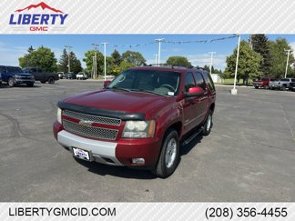 Used 2011 Chevrolet Tahoe LT image 1