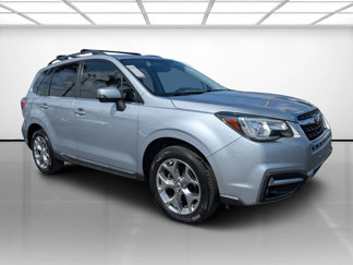 Used 2018 Subaru Forester 2.5i Touring image 1