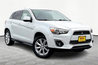 Used 2014 Mitsubishi Outlander Sport SE image 1