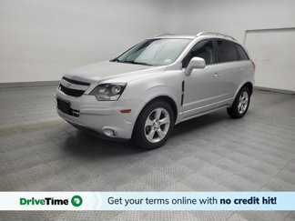 Used 2015 Chevrolet Captiva Sport LT w/ Convenience Package image 1