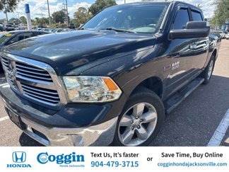 Used 2015 RAM 1500 Big Horn video 1