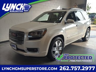 Used 2015 GMC Acadia Denali image 1