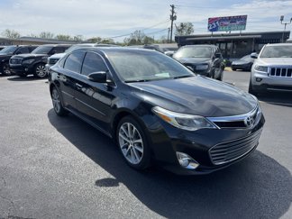Used 2015 Toyota Avalon image 1