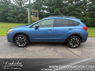 Used 2016 Subaru Crosstrek 2.0i Premium image 1