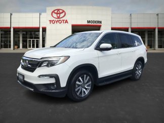 Used 2019 Honda Pilot EX-L image 1