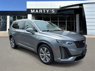 Used 2022 Cadillac XT6 Premium Luxury w/ Technology Package image 1