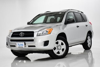 Used 2012 Toyota RAV4 FWD image 1