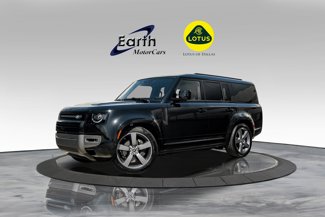 Used 2024 Land Rover Defender 130 Outbound image 1