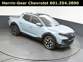 Used 2023 Hyundai Santa Cruz Limited image 1