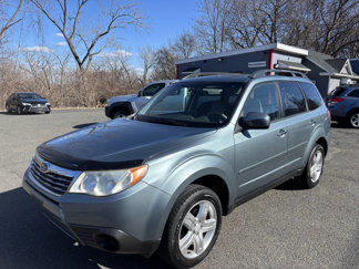 Used 2009 Subaru Forester 2.5X image 1