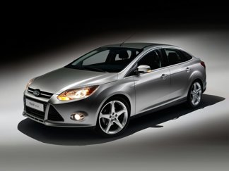 Used 2014 Ford Focus SE w/ Equipment Group 201A image 1