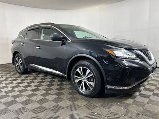 Used 2019 Nissan Murano SV video 2