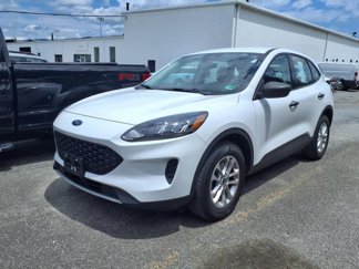 Used 2022 Ford Escape S image 1