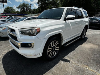 Used 2014 Toyota 4Runner Limited image 1