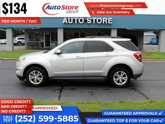 Used 2016 Chevrolet Equinox LT w/ Convenience Package image 1