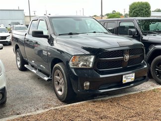 Used 2018 RAM 1500 Express image 1