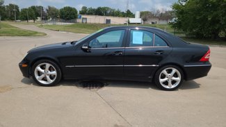 Used 2004 Mercedes-Benz C 230 Sedan image 1