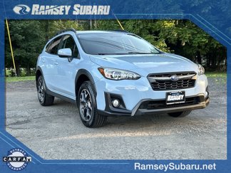 Used 2018 Subaru Crosstrek 2.0i Premium image 1