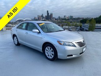 Used 2007 Toyota Camry Hybrid image 1