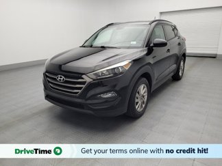 Used 2016 Hyundai Tucson SE w/ Option Group 02 image 1
