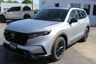Used 2024 Honda CR-V Sport-L image 1