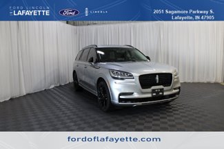 Used 2023 Lincoln Aviator Reserve w/ Equipment Group 201A image 1
