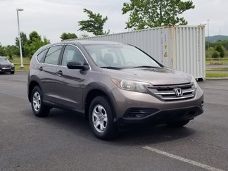 Used 2014 Honda CR-V LX image 1