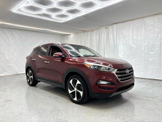 Used 2016 Hyundai Tucson Limited image 1
