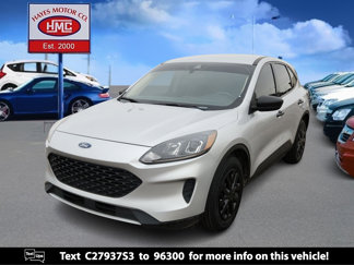 Used 2020 Ford Escape S image 1