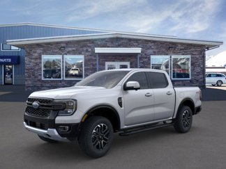 New 2024 Ford Ranger Lariat w/ FX4 Off-Road Package image 1