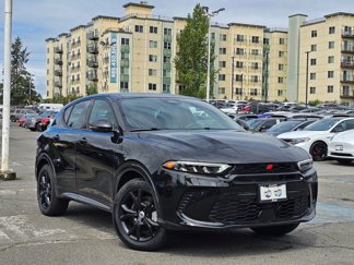 New 2024 Dodge Hornet R/T Plus w/ R/T Blacktop Package image 1