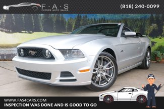 Used 2014 Ford Mustang GT Premium w/ Electronics Package image 1