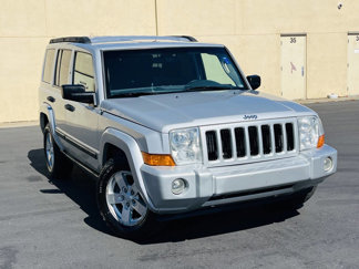 Used 2006 Jeep Commander 4WD image 1