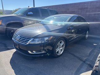Used 2013 Volkswagen CC Sport image 1