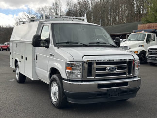 Used 2021 Ford E-350 and Econoline 350 Super Duty w/ Power Windows & Locks Group image 1