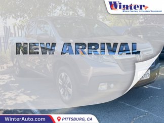 Used 2020 Honda Ridgeline RTL image 1