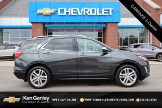 Used 2019 Chevrolet Equinox Premier 360° Tour