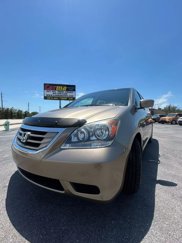 Used 2008 Honda Odyssey EX-L image 1